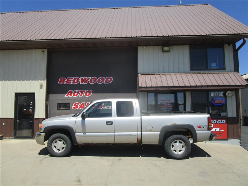 gmc sierra 1500 2004 2GTEK19V441129745 image gmc sierra 1500 2004 2GTEK19V441129745 image